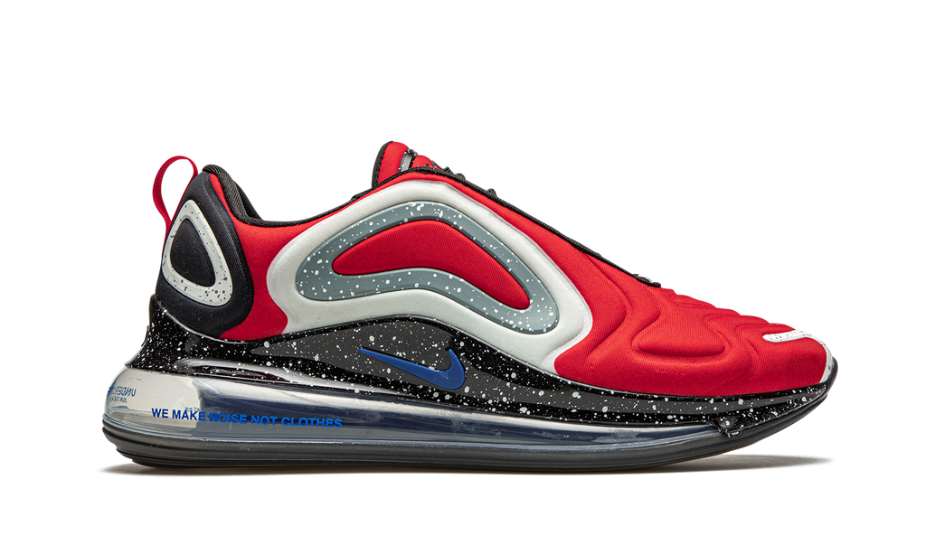 Nike Air Max 720 Undercover-Red CN2408 600