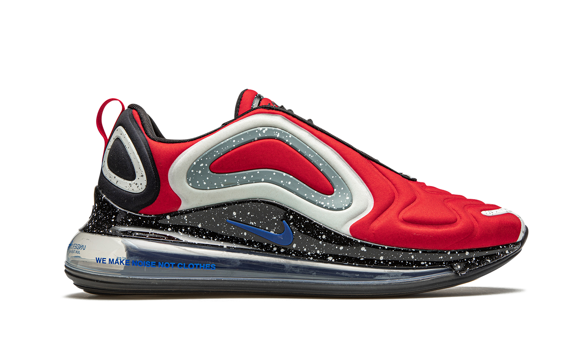 Nike Air Max 720 Undercover-Red CN2408 600