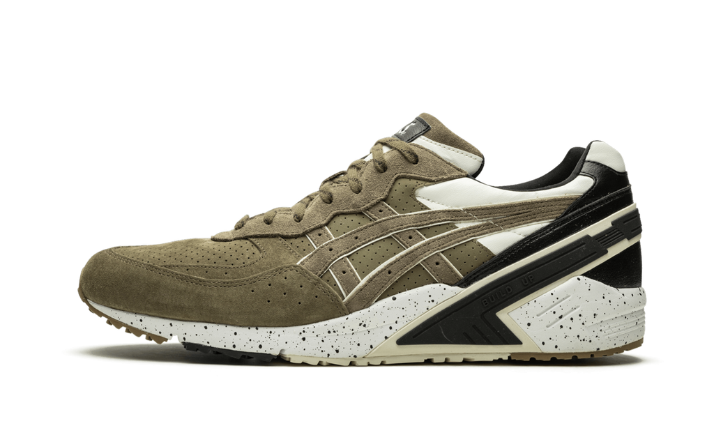 Asics Gel-Sight Monkey Time - Olive Crown TQJ6H3
