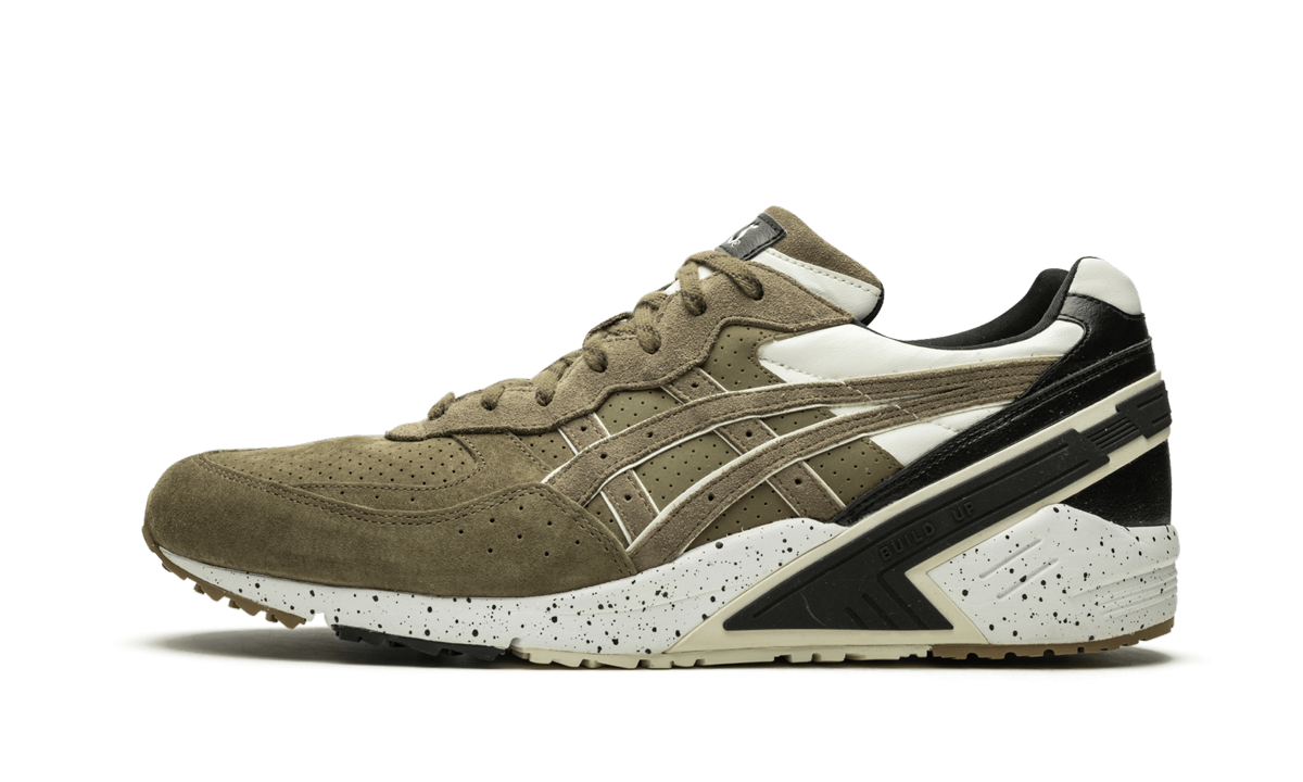 Asics Gel-Sight Monkey Time - Olive Crown TQJ6H3