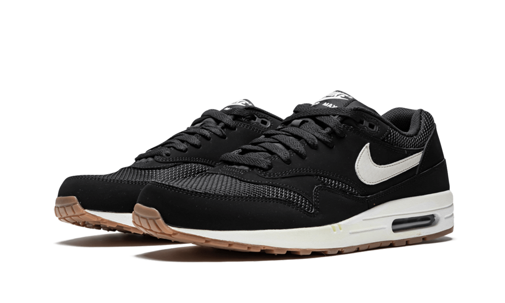 Nike Air Max 1 Essential Black 537383 026