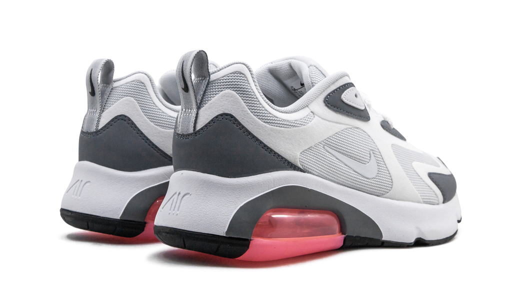 Nike AIR MAX 200 MNS WMNS AT6175 004