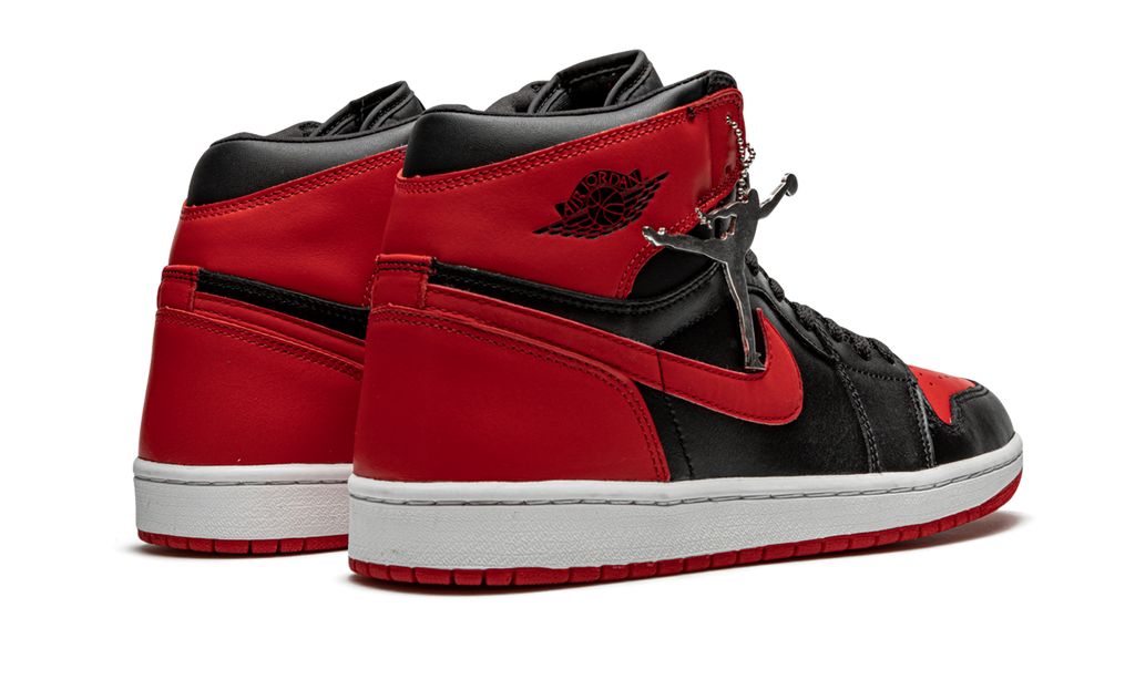 Air Jordan 1 Retro Mid 2001 - Bred 136066 061