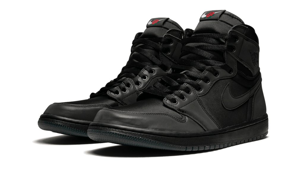AIR JORDAN 1 RETRO HIGH WMNS Rox Brown BV1576 001