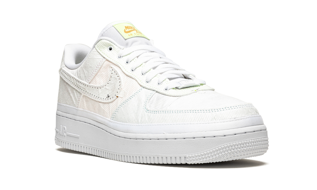 Nike AIR FORCE 1 07' PRM MNS WMNS Pastel Reveal DJ6901 600