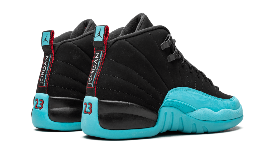 Air Jordan 12 Retro GS Gamma