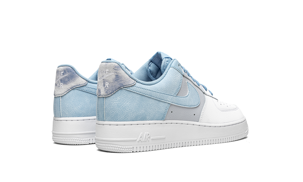 Nike Air Force 1 '07 LV8 Psychic Blue CZ0337 400