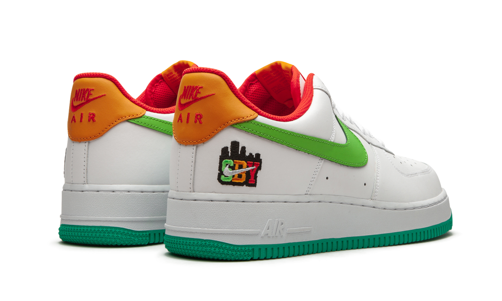 Nike Air Force 1 '07 LE Shibuya CQ7506 146