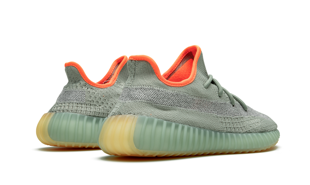Yeezy Boost 350 V2 Desert Sage FX9035