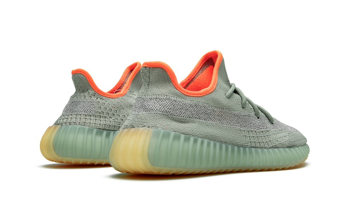Yeezy Boost 350 V2 Desert Sage FX9035