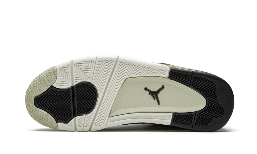 Air Jordan 4 WMNS Mushroom AQ9129 200