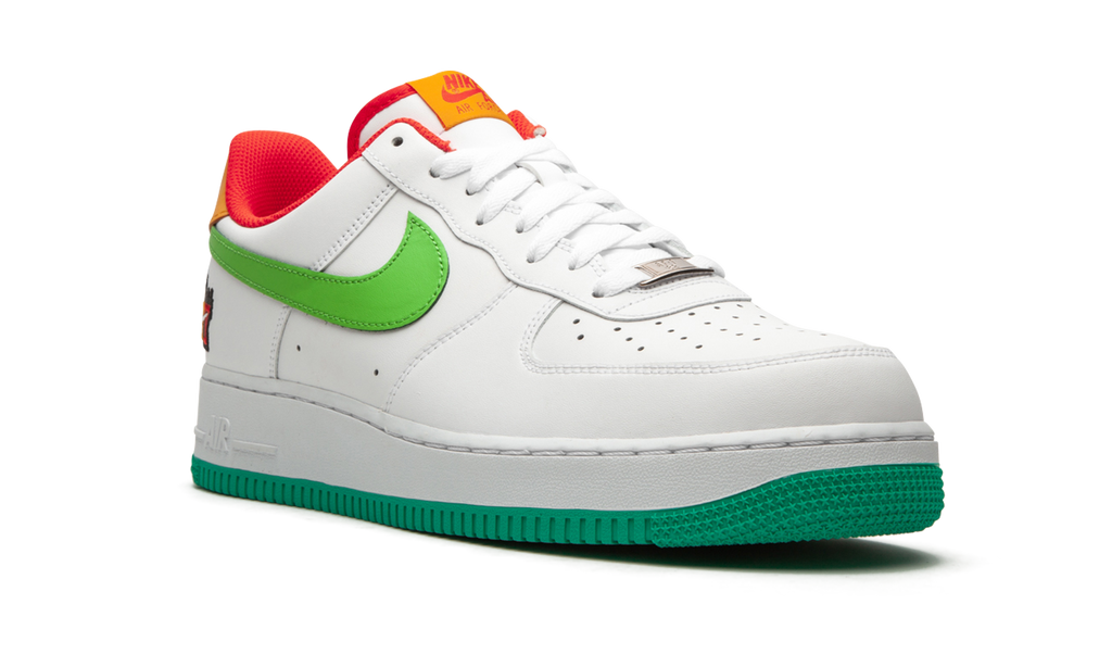 Nike Air Force 1 '07 LE Shibuya CQ7506 146