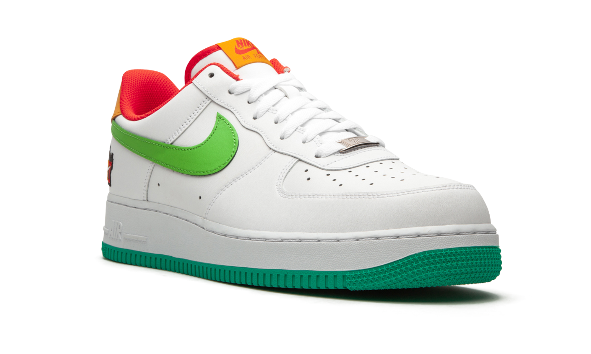 Nike Air Force 1 '07 LE Shibuya CQ7506 146