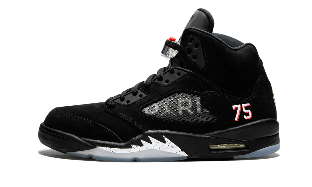 Air Jordan 5 Retro BCFC PSG - Paris Saint Germain AV9175 001