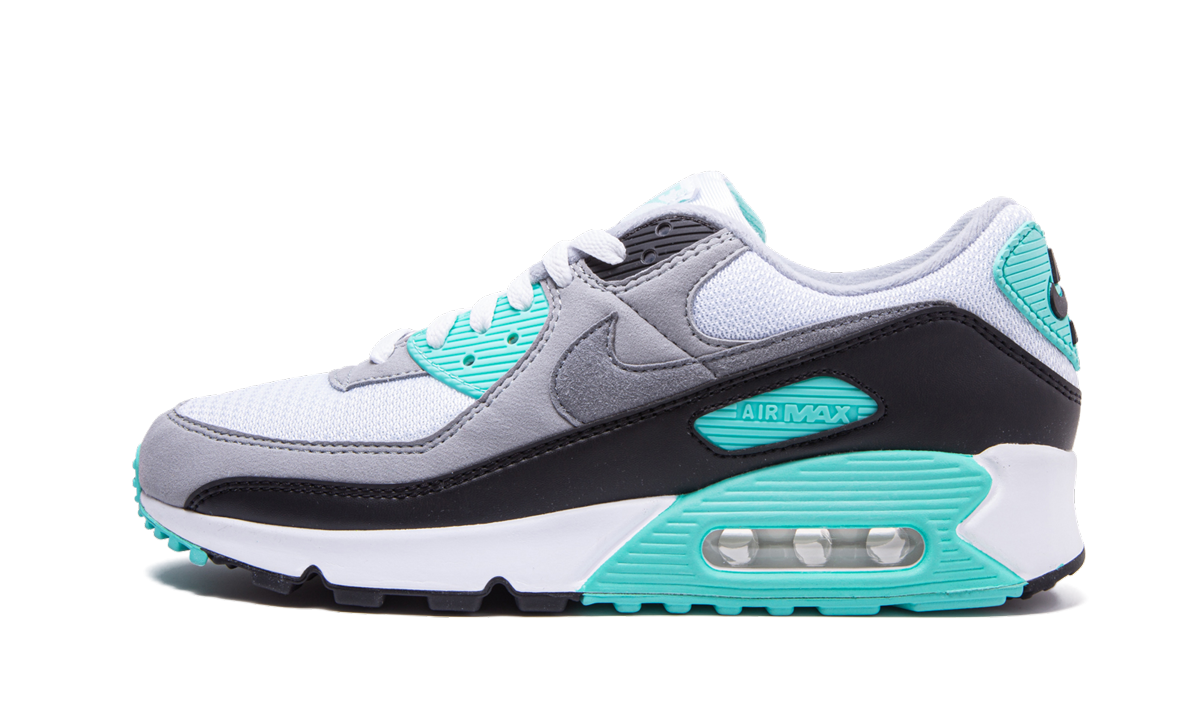 Nike Air Max 90 Turquoise CD0881 100