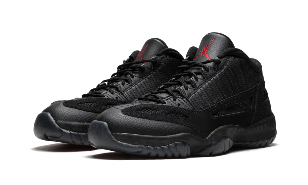Air Jordan 11 Retro Low Referee 306008 003