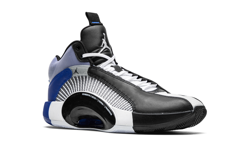 Air Jordan 35 Fragment DA2371 100