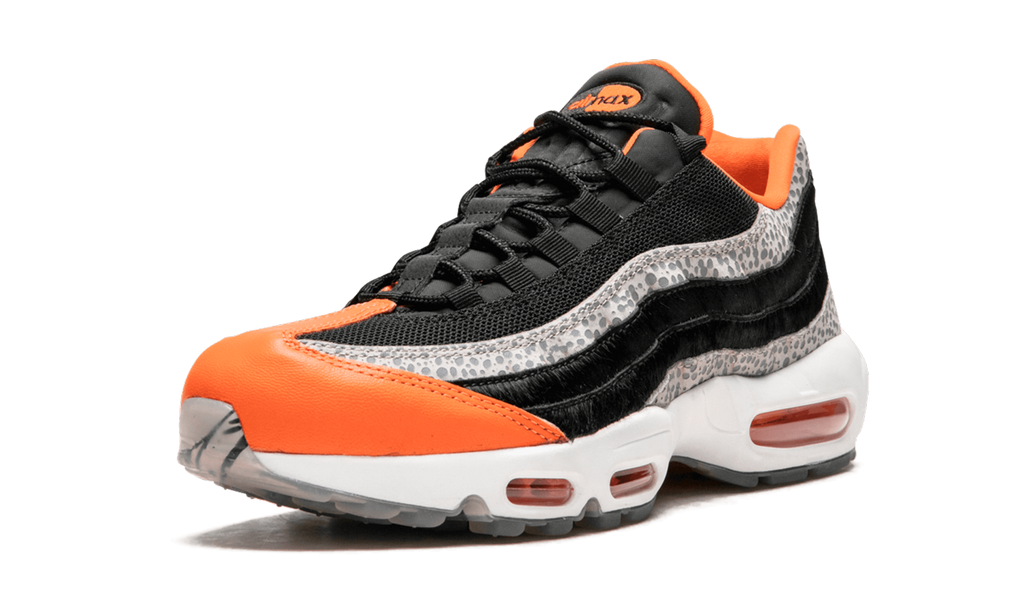 Nike Air Max 95 Keep Rippin Stop Slippin AV7014 002
