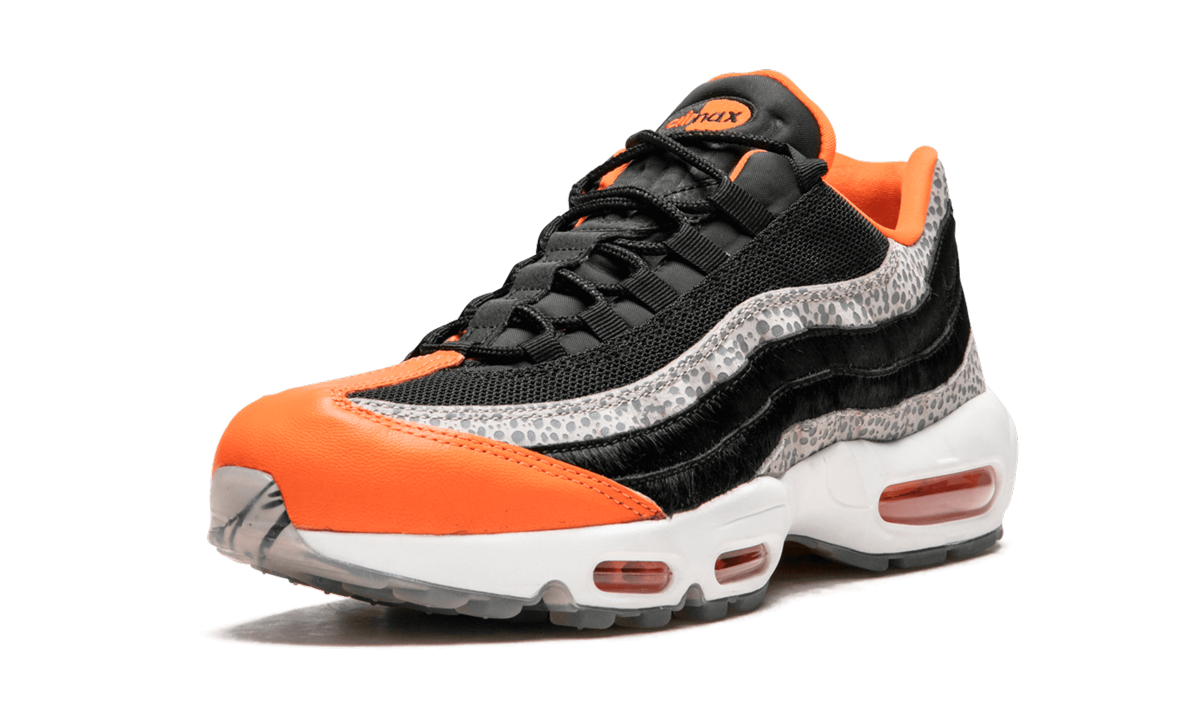 Nike Air Max 95 Keep Rippin Stop Slippin AV7014 002