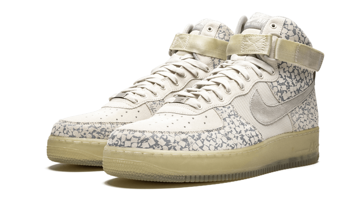 Nike Air Force 1 High PRM Stash One Night Only FA07 ND I8M