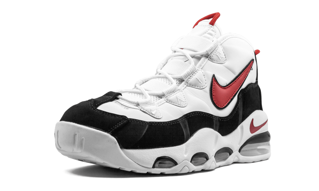 Nike Air Max Uptempo '95 Bulls CK0892 101