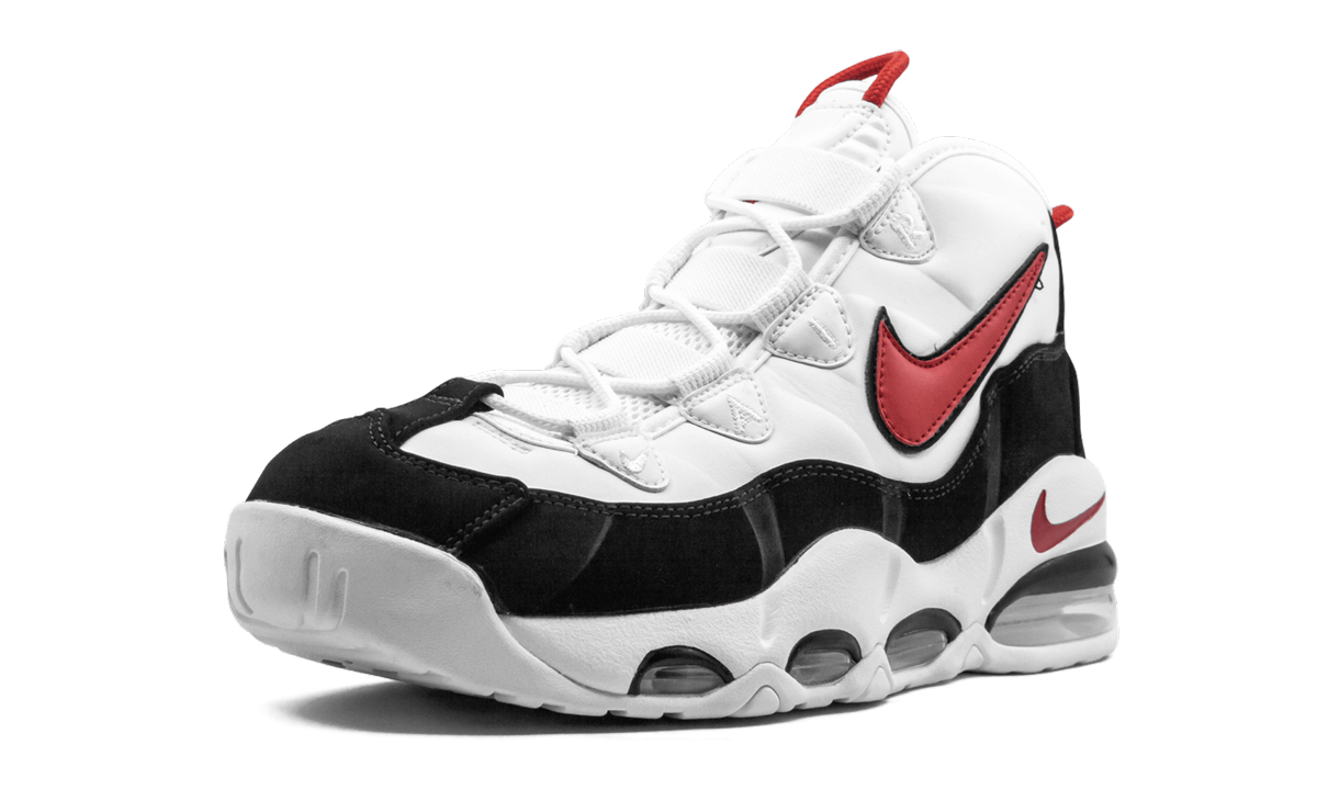 Nike Air Max Uptempo '95 Bulls CK0892 101
