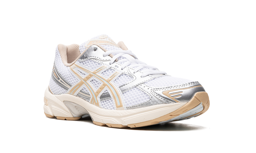 Asics GEL-1130 WMNS Silver Dune 1202A164 111
