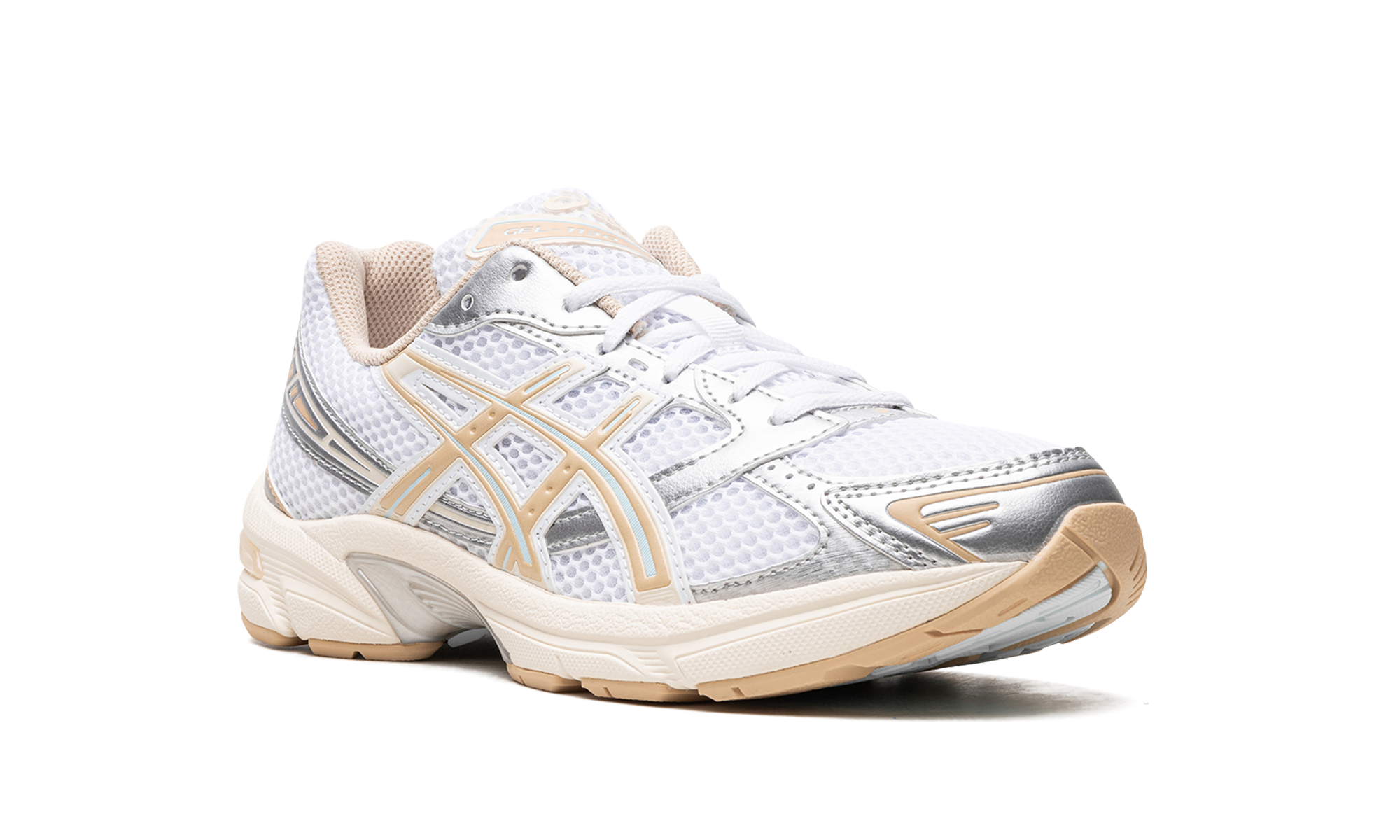 Asics GEL-1130 WMNS Silver Dune 1202A164 111