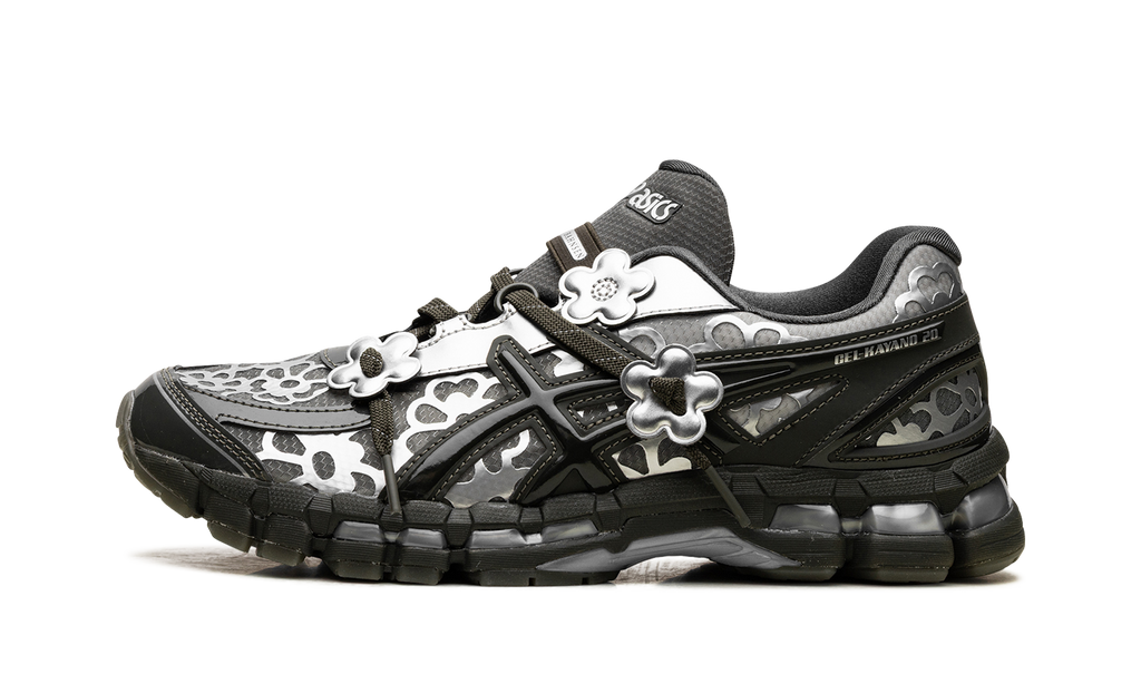 Asics Gel-Kayano 20 Cecilie Bahnsen - Olive Canvas 1203A794 300