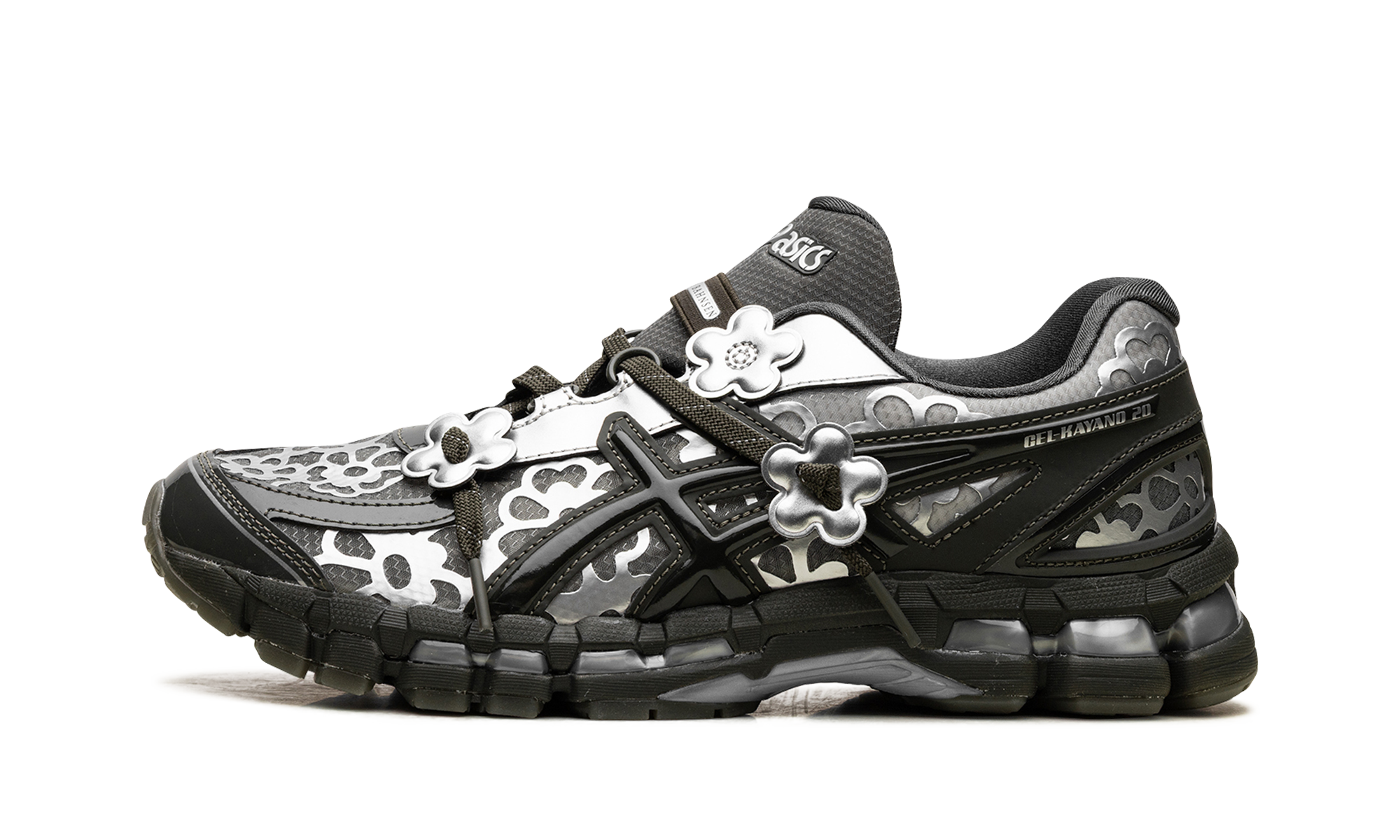 Asics Gel-Kayano 20 Cecilie Bahnsen - Olive Canvas 1203A794 300