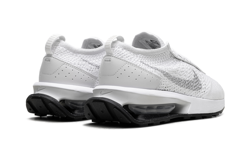 Nike AIR MAX FLYKNIT RACER WMNS Pure Platinum DM9073 100