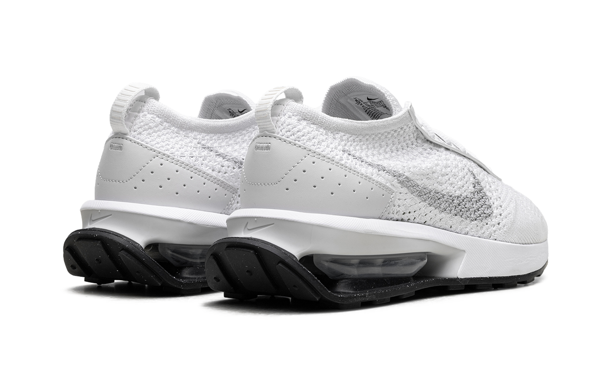 Nike AIR MAX FLYKNIT RACER WMNS Pure Platinum DM9073 100