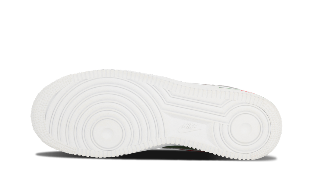 Nike Air Force 1 Premium Mexico 309096 162