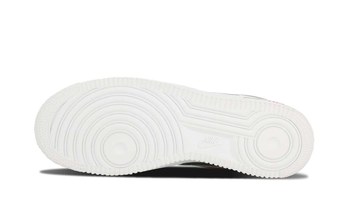 Nike Air Force 1 Premium Mexico 309096 162