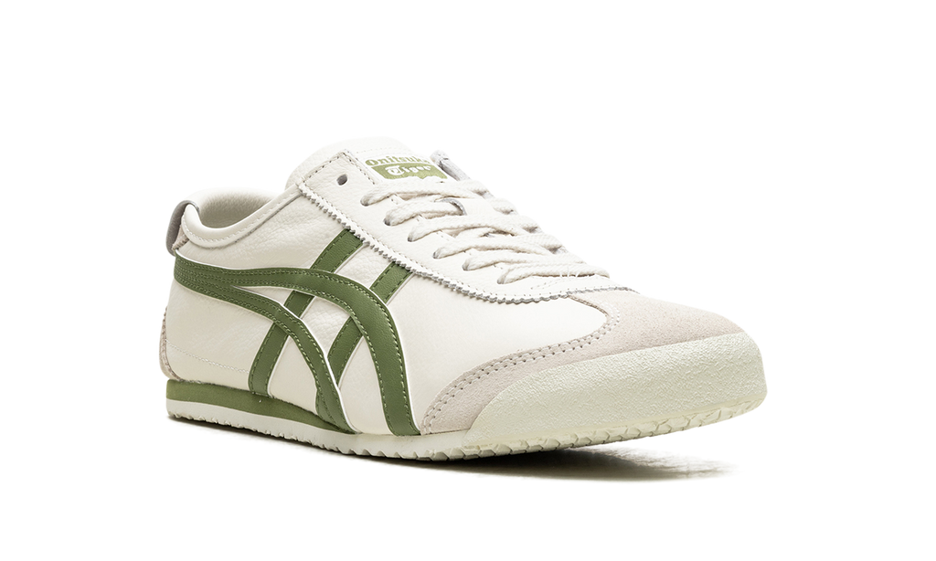 Onitsuka Tiger Mexico 66 Cream Green 1183B771 111