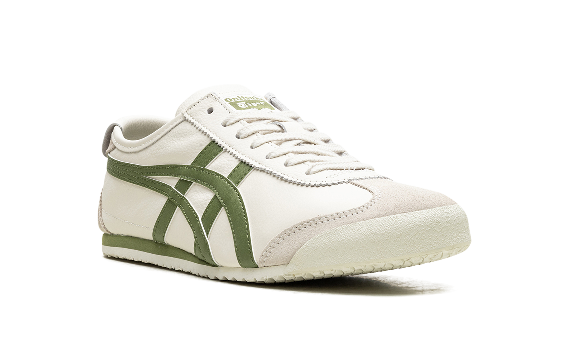 Onitsuka Tiger Mexico 66 Cream Green 1183B771 111