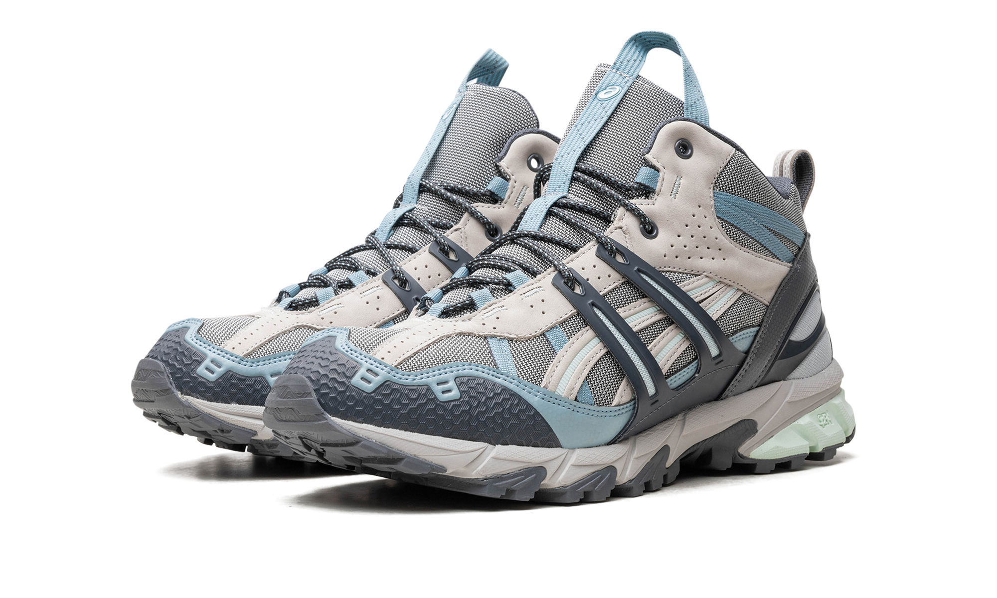 Asics US2-S Gel-Sonoma 15-50 MT Glacier Grey 1201A657 020