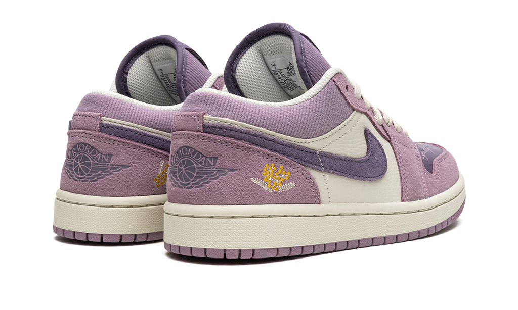 AIR JORDAN 1 LO ID WMNS Unity DR8057 500