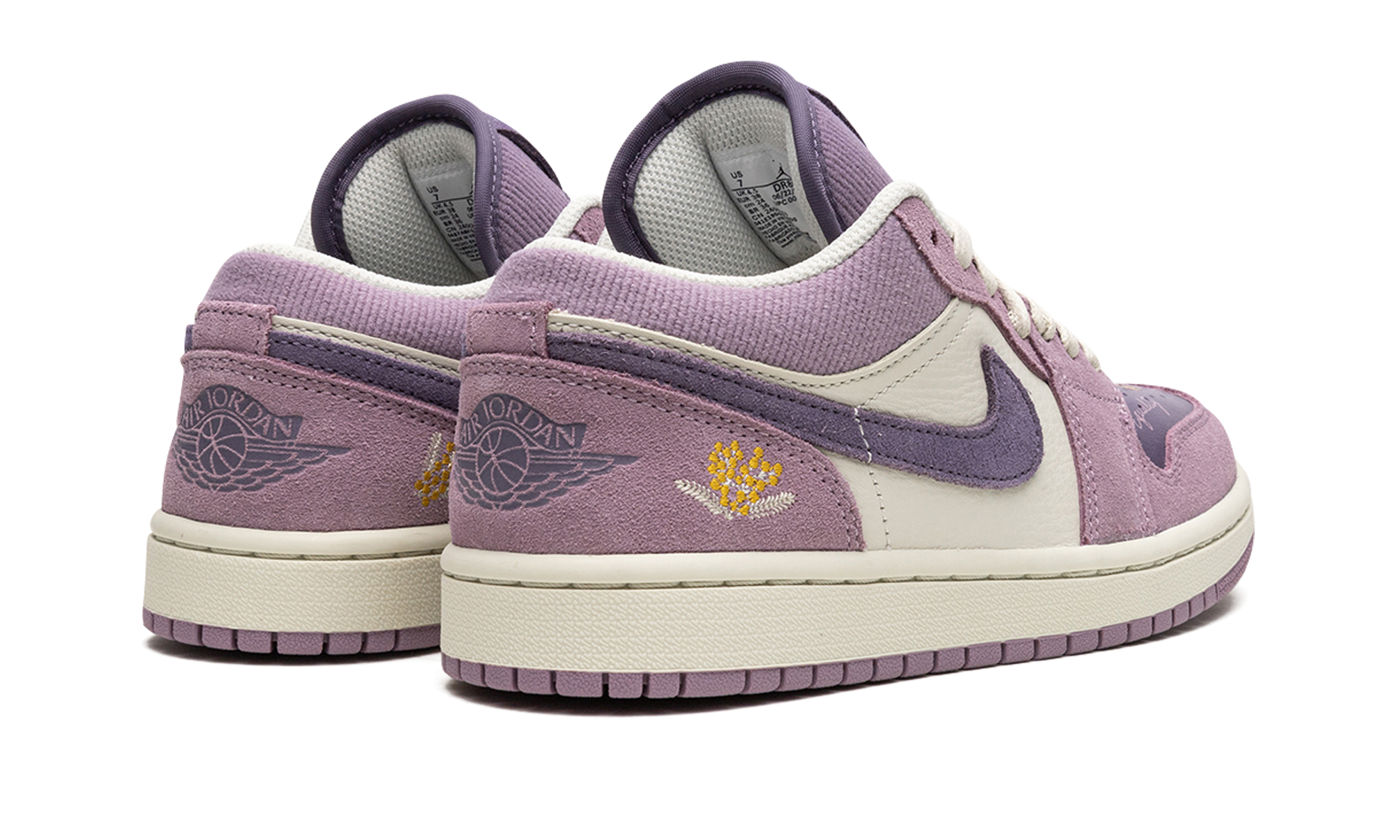 AIR JORDAN 1 LO ID WMNS Unity DR8057 500