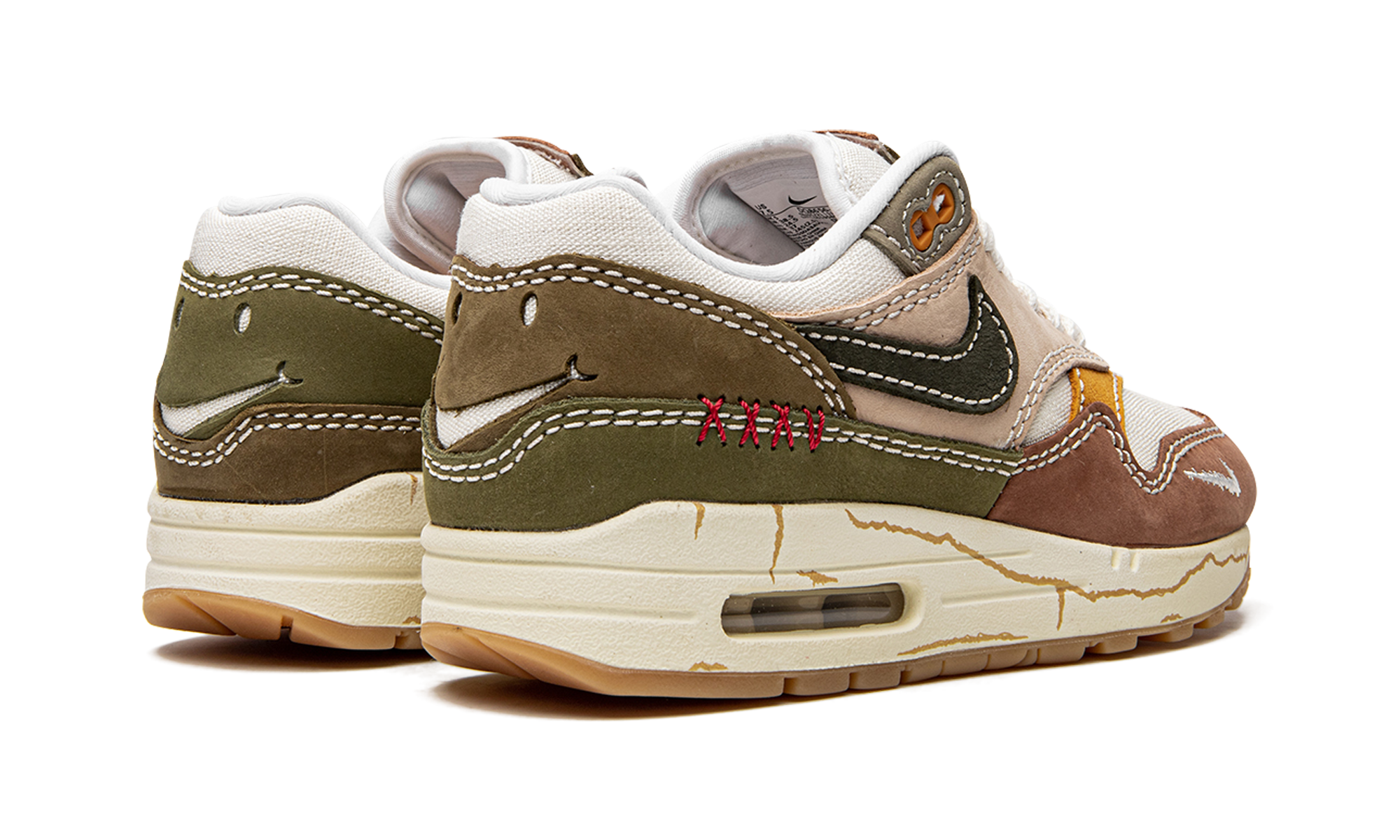 Nike Air Max 1 Premium Wabi-sabi DQ8656 133