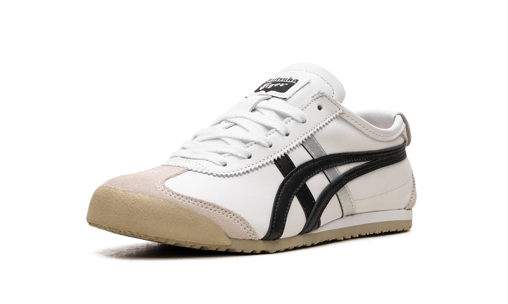 Onitsuka Tiger Mexico 66 White / Black DL408 0190