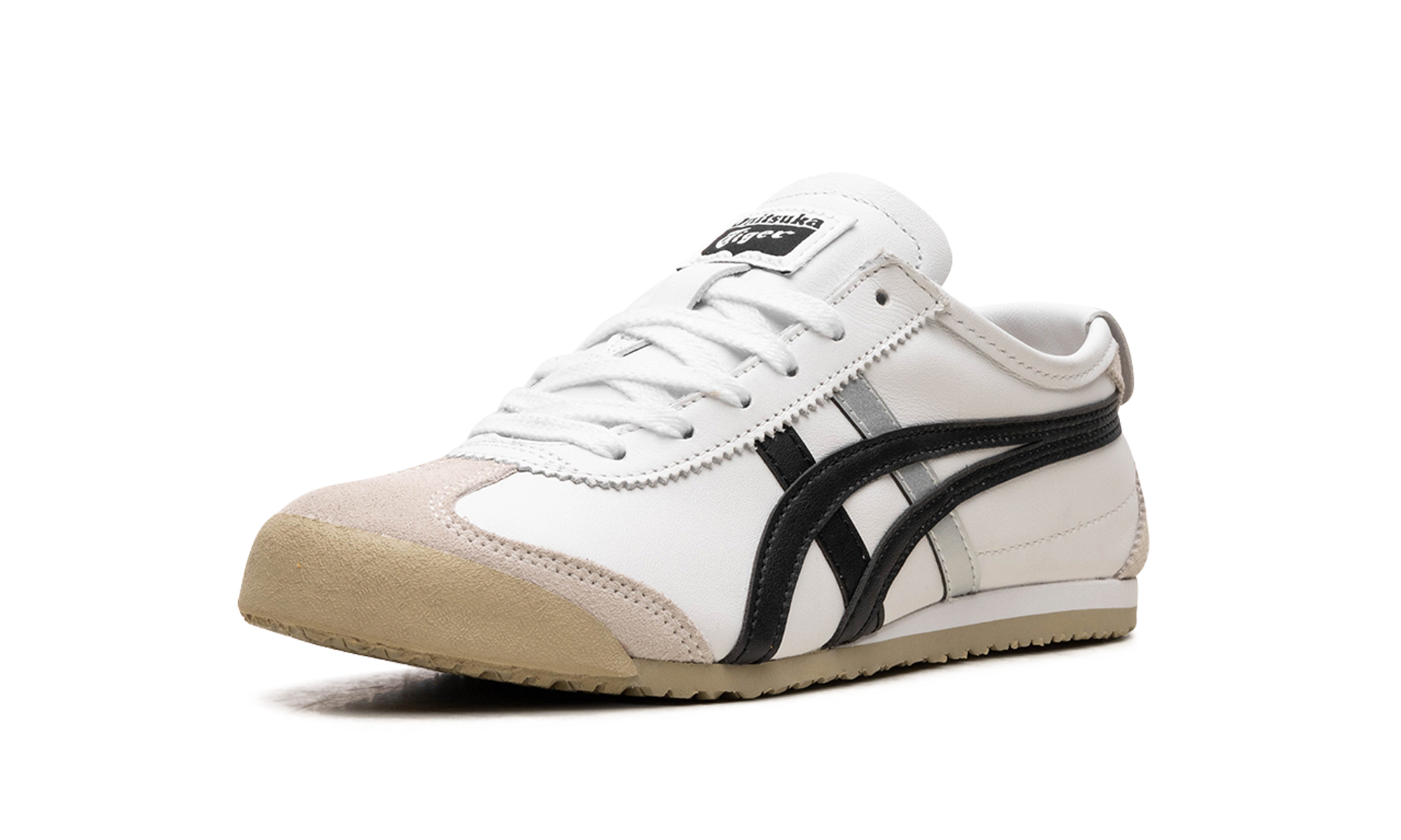 Onitsuka Tiger Mexico 66 White / Black DL408 0190