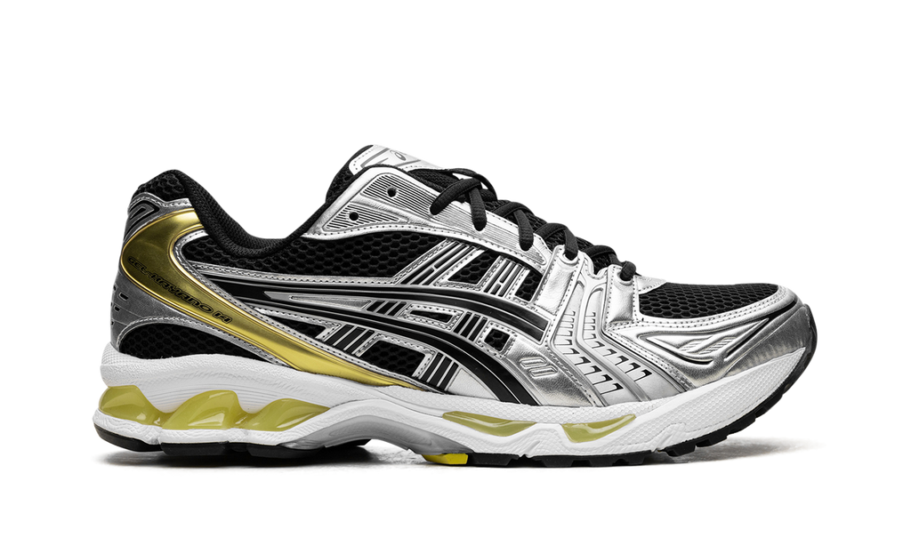 Asics Gel-Kayano 14 Lemon Spark 1203A537 001