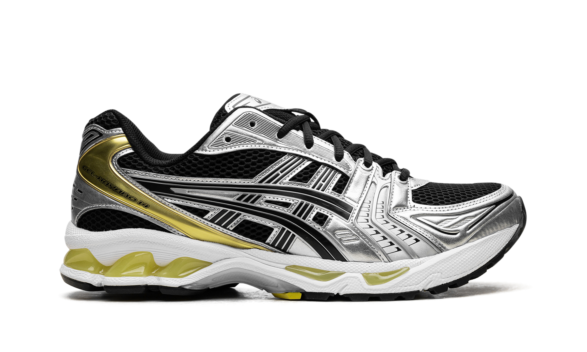 Asics Gel-Kayano 14 Lemon Spark 1203A537 001