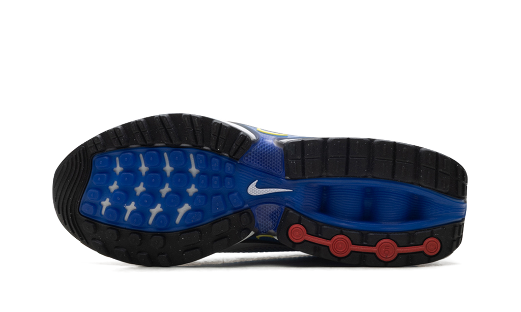Nike Air Max DN Racer Blue HF5531 400