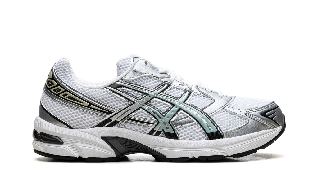 Asics Gel 1130 White / Verdigris 1203A609 110