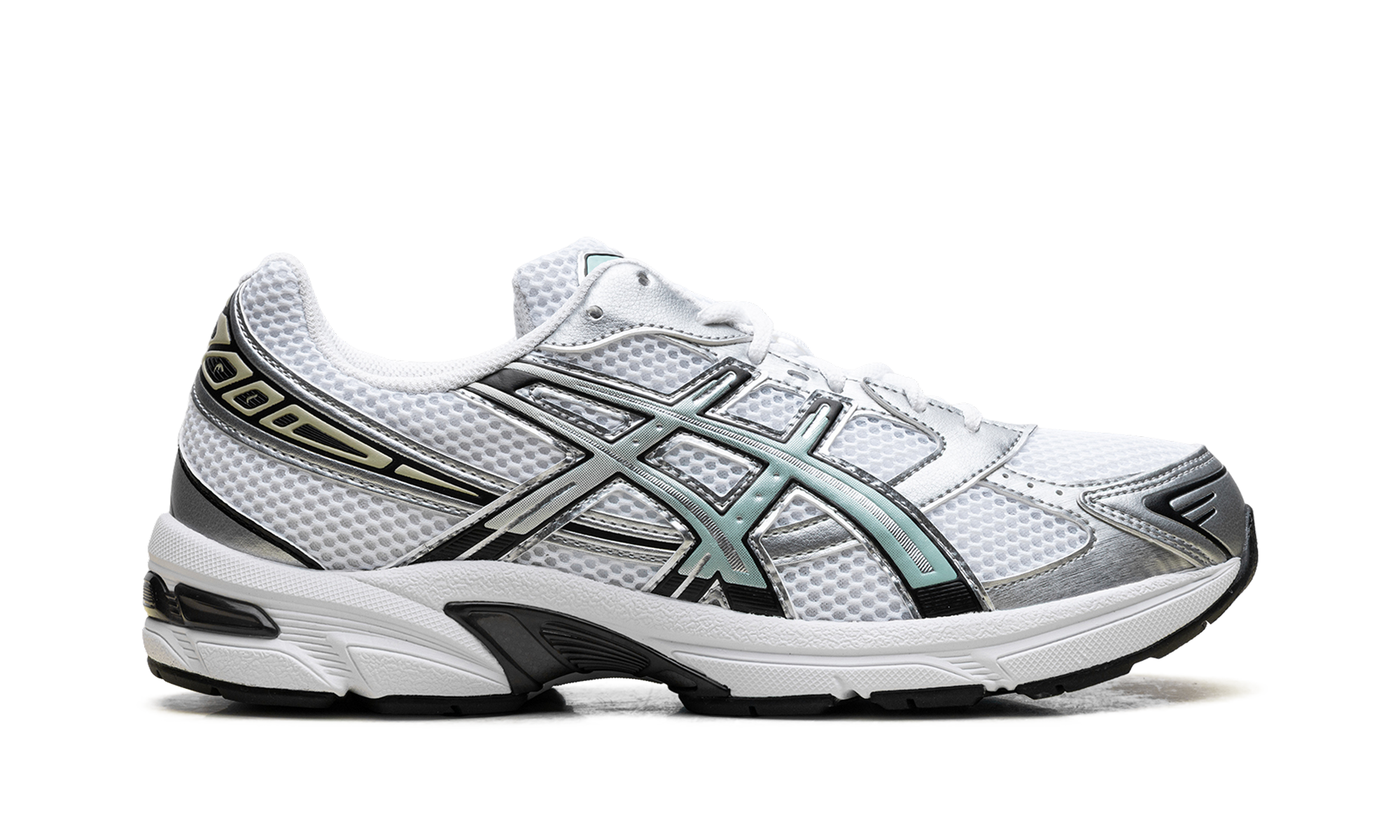 Asics Gel 1130 White / Verdigris 1203A609 110