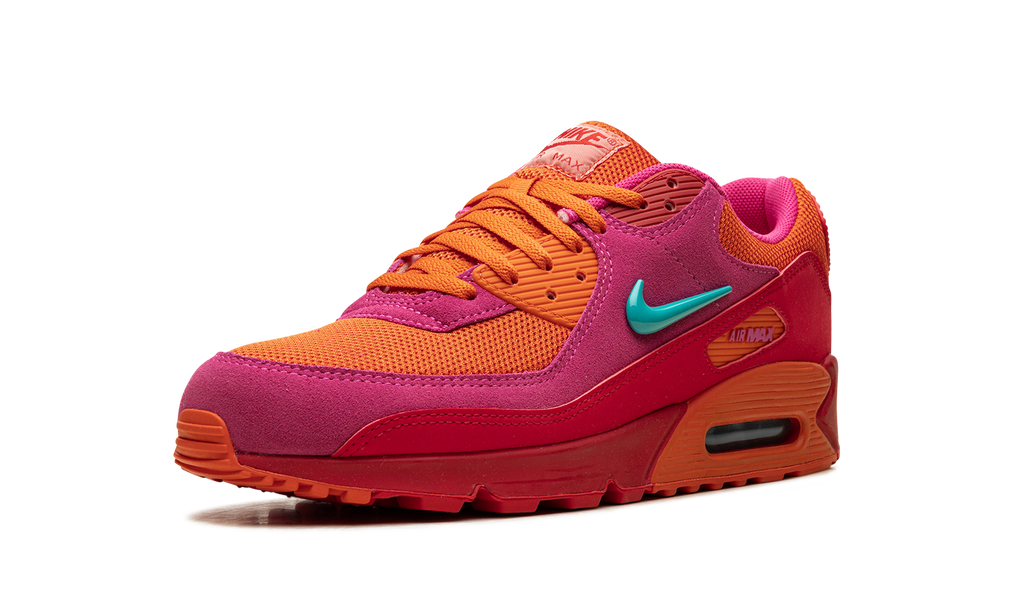 Nike Air Max 90 Alchemy Pink FJ3868 600