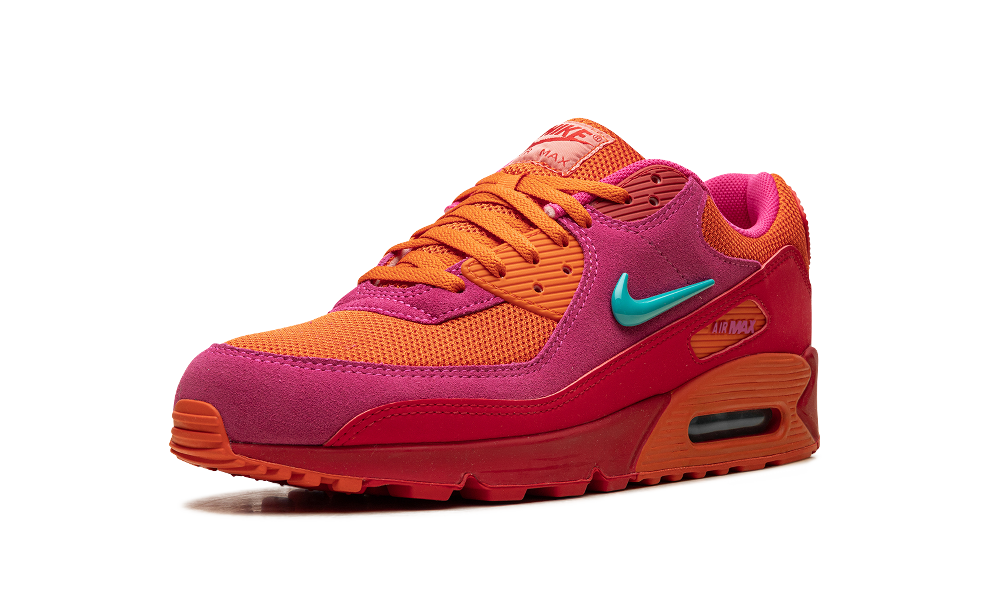 Nike Air Max 90 Alchemy Pink FJ3868 600