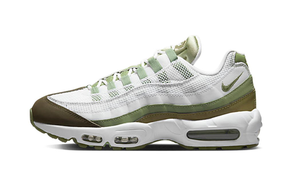 Nike Air Max 95 Oil Green FD0780 100